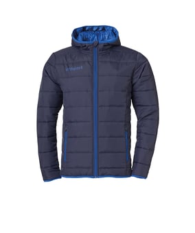 Uhlsport Essential Ultra Lite Daunenjacke Kids (002) - blau