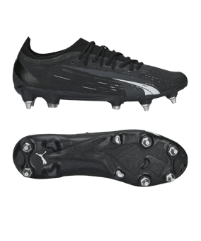 PUMA ULTRA Ultimate MxSG Eclipse Schwarz F02