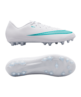 Nike Mercurial Vapor 17 Academy AG Bright Lights Weiß F102