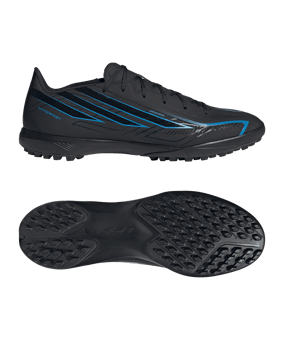 adidas F50 Hyperfast League TF Immortal DNA Schwarz adidas F50 Hyperfast League TF Immortal DNA Schwarz