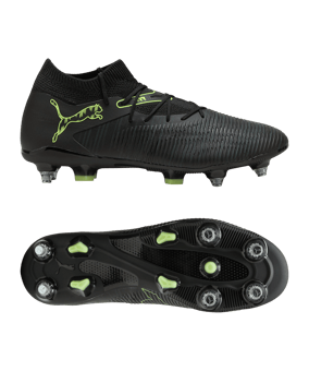 PUMA FUTURE 8 Match SG Eclipse Schwarz F02 - schwarz