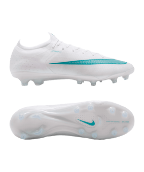 Nike Mercurial Vapor 17 Elite AG Bright Lights Weiß F102