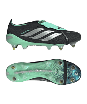 adidas Predator Elite FT SG Final Rush Schwarz