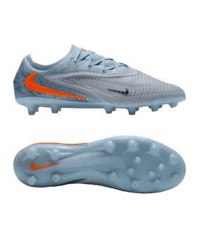 Nike Phantom 6 Low Elite AG United Blau F900