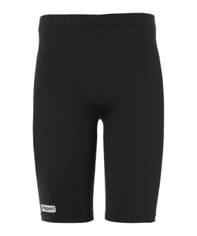 Uhlsport Short Schwarz (002) - schwarz