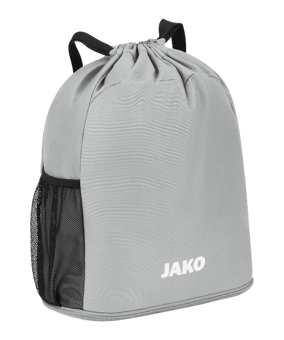 JAKO One Rucksack Grau F825 - grau