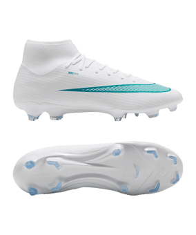 Nike Air Zoom Mercurial Superfly 11 Academy MG Bright Lights Weiß F102