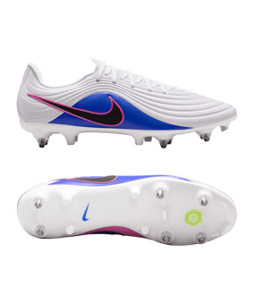 Nike Tiempo Maestro Academy SG Attack Weiß F146