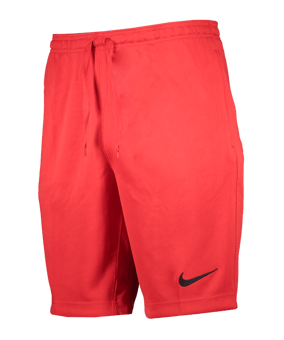 Nike Strike 22 Dri-FIT Short Rot (657) - rot