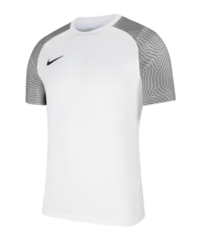 NIKE Strike II Trikot kurzarm Damen (100) - weiss