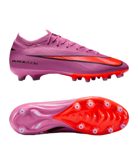 Nike Air Zoom Mercurial Vapor XVI Pro AG Scary Good Rosa F600 - rosa
