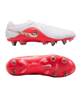 Nike Tiempo Maestro Elite SG Break'Em Weiß F100 - weiss