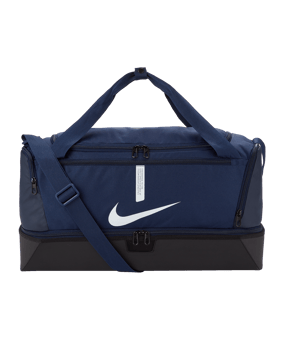 NIKE Academy Team Hardcase Tasche Medium (410) - blau