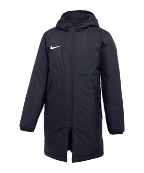NIKE Park 20 Winter Jacke Kinder (451) - blau