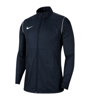 NIKE Park 20 Rain Jacket Kinder (451) - blau