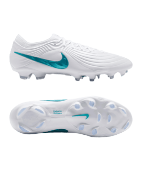 Nike Tiempo Maestro Elite FG Bright Lights Weiß F100