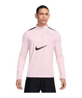 Nike Academy Pro Drill Top Rot F663 - rosa