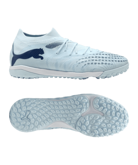PUMA FUTURE 9 Match TF Dreamrush Blau F03 - blau