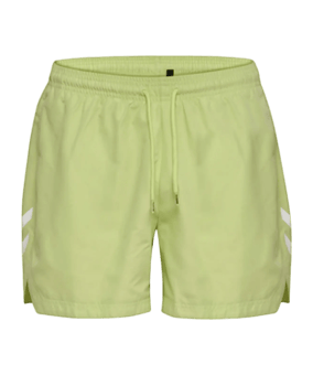 hummel Pulse Badehose Grün F6175 - gruen