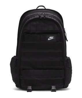 Nike Sportwear RPM Backpack Rucksack F010 - schwarz