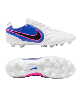 Nike Tiempo Ligera Pro AG Attack Weiß F146 Nike Tiempo Ligera Pro AG Attack Weiß F146