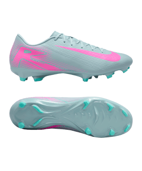 Nike Air Zoom Mercurial Vapor XVI Academy FG/MG Prism Blau F301 - blau