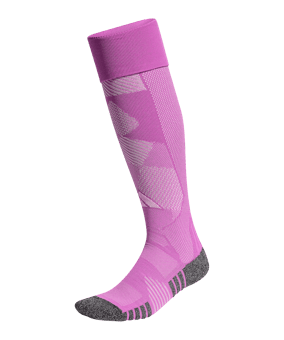 adidas Adisocks 26 Goalkeeper Torwartstutzen Rosa - rosa
