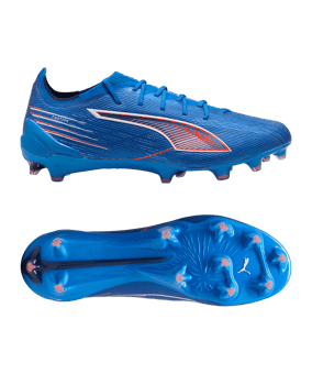 PUMA Ultra 6 Ultimate FG Blau F01 - blau