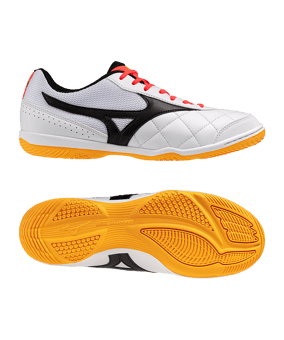 Mizuno Morelia Sala Club IN Weiß F20