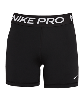 NIKE 365 Short Thight Damen (010) - schwarz