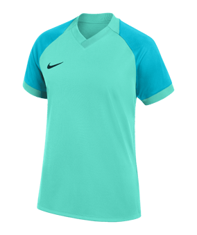 Nike Trophy VI Trikot Damen Grün F354 - gruen