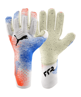 PUMA Future Ultimate Nc Torwarthandschuhe Weiß F11 - weiss