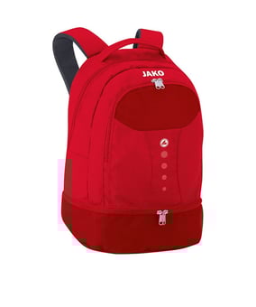 JAKO Striker Rucksack (01) - rot