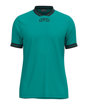 JAKO Retro Trikot Kids Türkis F275 - tuerkis