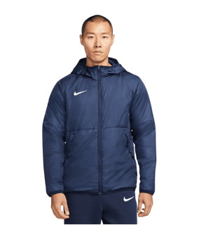 NIKE Park 20 Fall Trainingsjacke (451) - blau