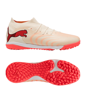 PUMA FUTURE 9 Match TF Arrival Beige F01 PUMA FUTURE 9 Match TF Arrival Beige F01