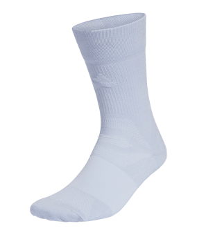 adidas Crew Socken Blau - blau