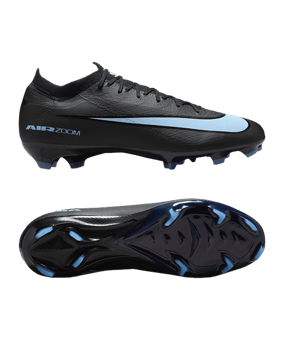 Nike Mercurial Vapor 16 Pro FG Schwarz F001 - schwarz