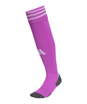 adidas Adisock 25 Strumpfstutzen Lila - lila
