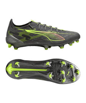 PUMA ULTRA 5 Ultimate FG Audacity Grau F03 - grau