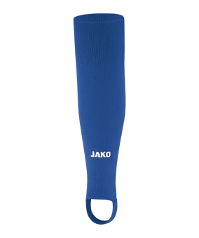 JAKO Glasgow 2.0 Stutzen (004) - blau