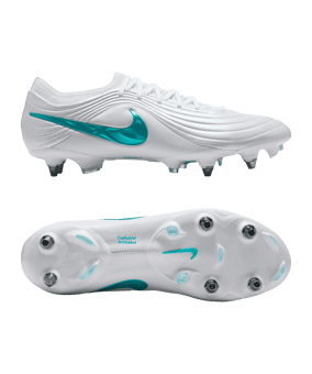 Nike Tiempo Maestro Elite SG Bright Lights Weiß F102 - weiss