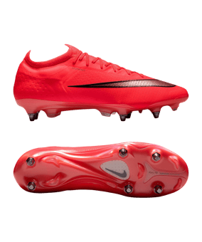 Nike Mercurial Vapor XVII Elite SG Break'Em Rot F600 Nike Mercurial Vapor XVII Elite SG Break'Em Rot F600