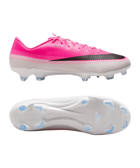 Nike Air Zoom Mercurial Vapor XVII Academy FG/MG Breakout Rosa F900 - rosa