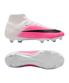 Nike Air Zoom Mercurial Superfly XI Academy FG/MG Breakout Rosa F900 - rosa