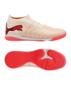 PUMA FUTURE 9 Match IN Arrival Beige F01 PUMA FUTURE 9 Match IN Arrival Beige F01