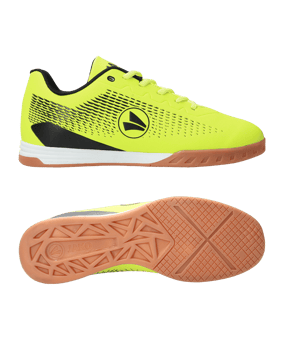 JAKO Lightning II IN Jr Kids Gelb F321 - gelb