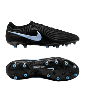 Nike Tiempo Maestro Elite AG Shadow Schwarz F040
