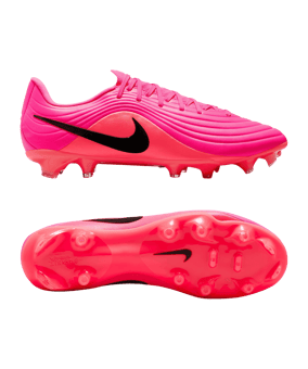 Nike Tiempo Maestro Academy FG/MG Breakout Rosa F901 - rosa