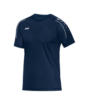 JAKO Classico T-Shirt (009) - blau